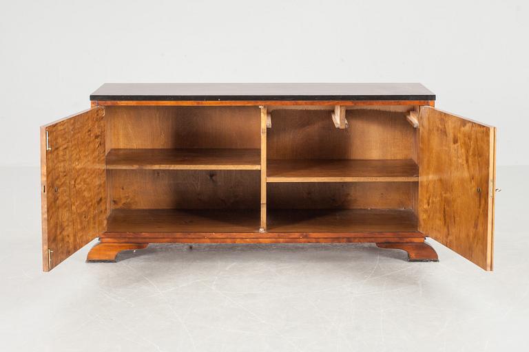 SKÄNK, art deco, 1930-tal.