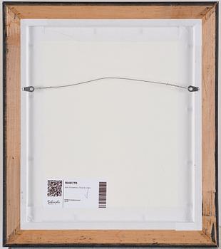 Ivar Arosenius, Eva & Lillan.