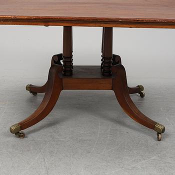 MATBORD, empirestil, omkring 1900.
