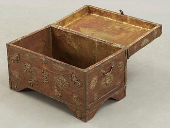 KISTA, orientalisk, 1900-tal.