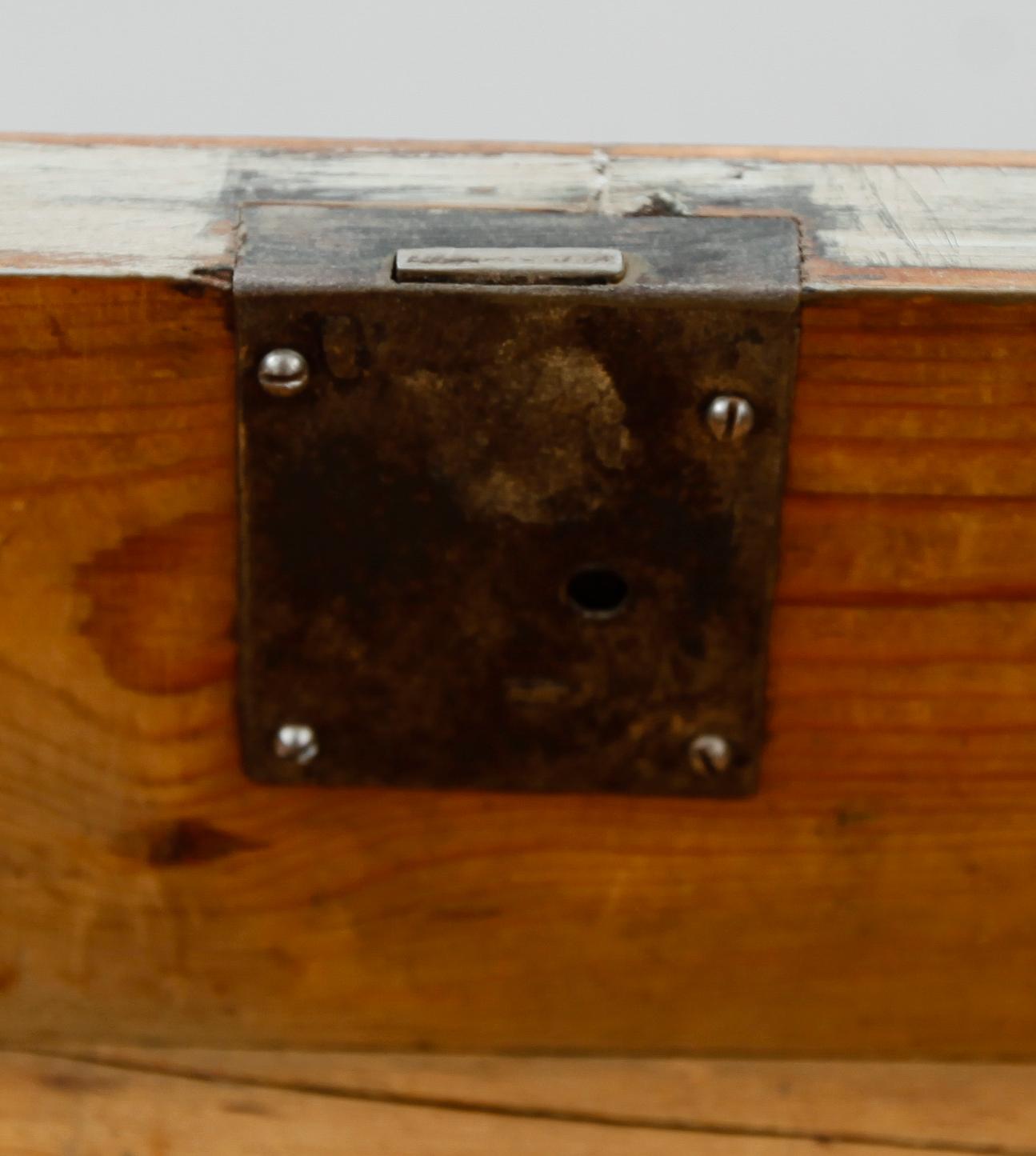 BYRÅ, 1800-talets första hälft.