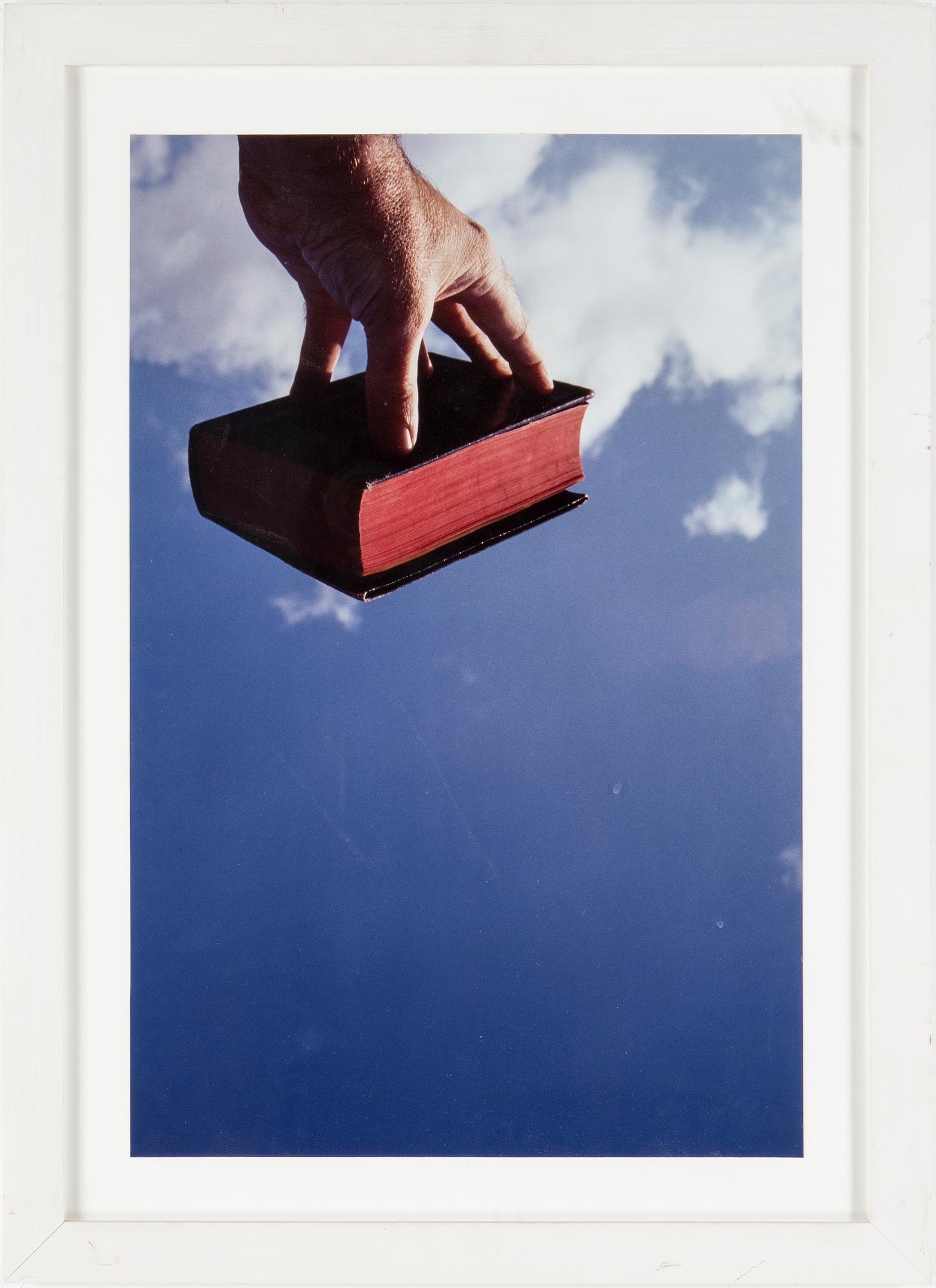 DAN WOLGERS, fotografi, Utan titel,