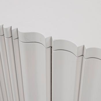 Josef Frank, a model 2192 cabinet 'The Cardboard Cabinet', Svenskt Tenn.