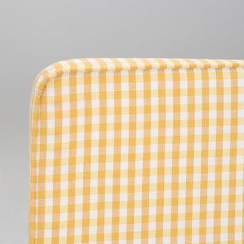 A bed headboard, 'Alexandra/Laura', Mille Notti.