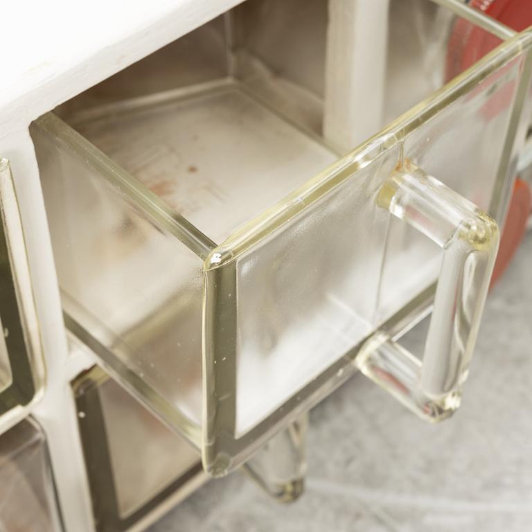 Kryddhylla, "Reda", Gunnar Fredriksson AB, 1930-40-tal.