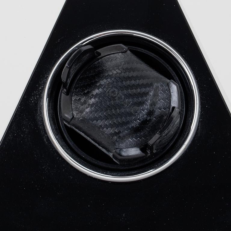 MODALO, winder, ca 20 x 20 x 21 cm.