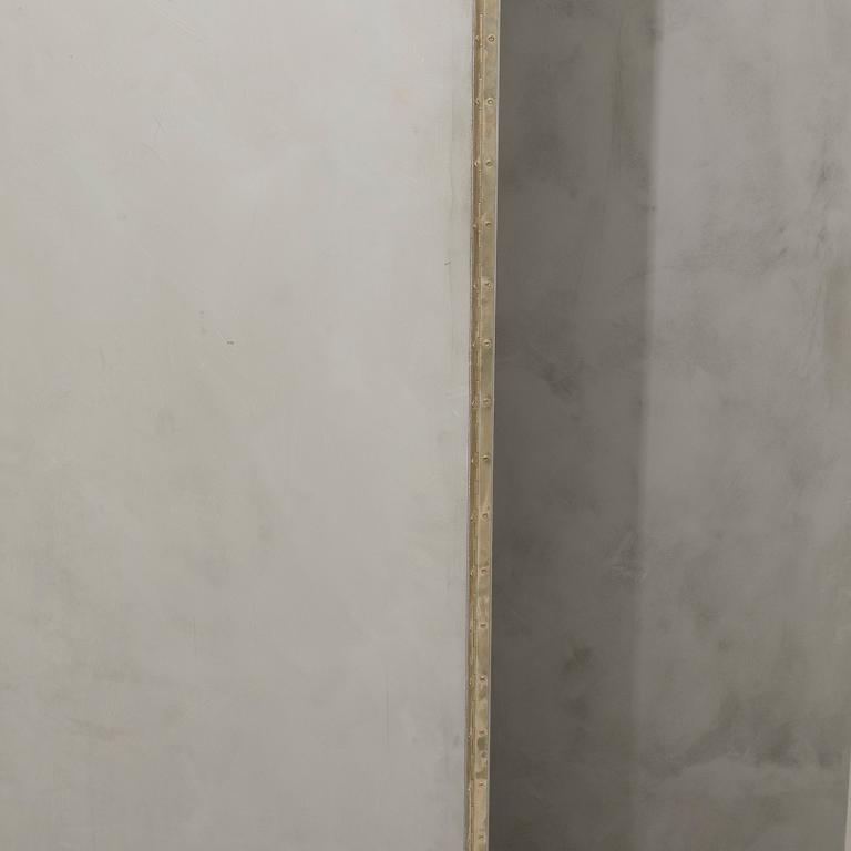 Room divider, contemporary.