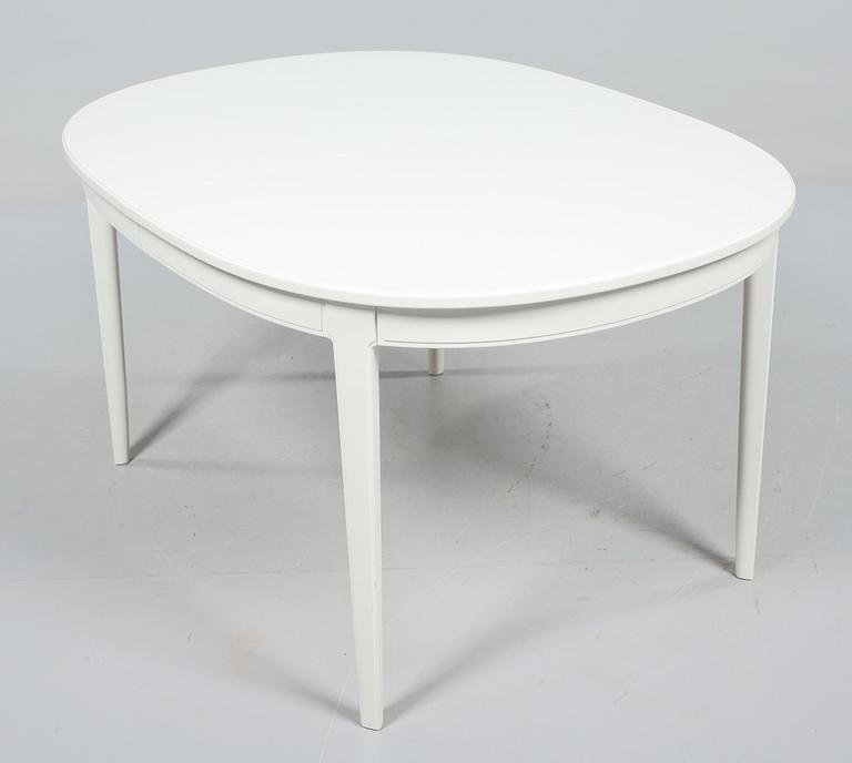 MATGRUPP, 7 delar, "Herrgården", Carl Malmsten, Bodafors, 1900-talets andra hälft.