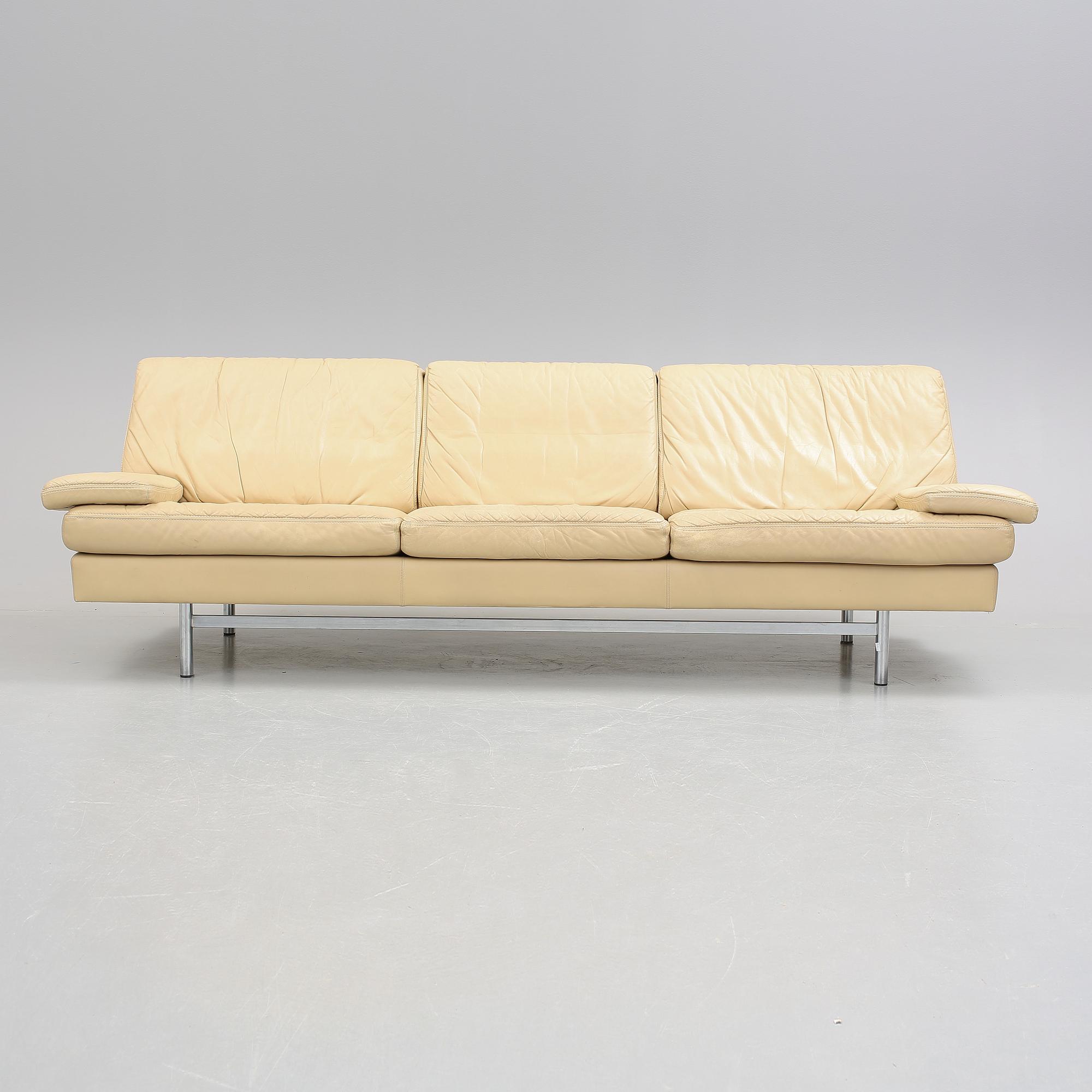 SOFFA, DUX.