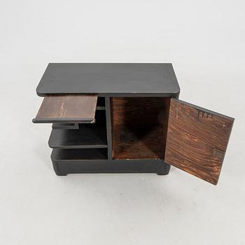 Side table, first half of the 20th century.