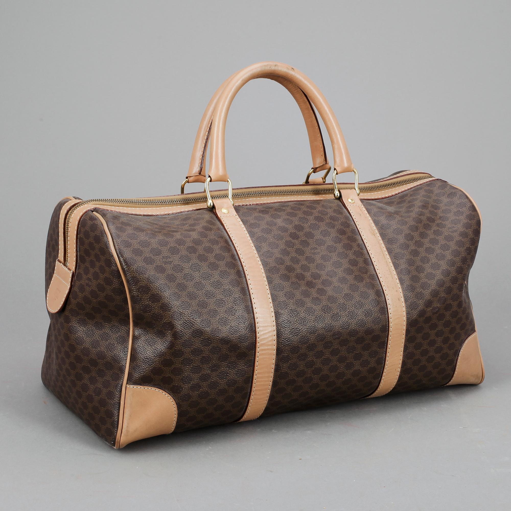 CELINE, weekendbag.