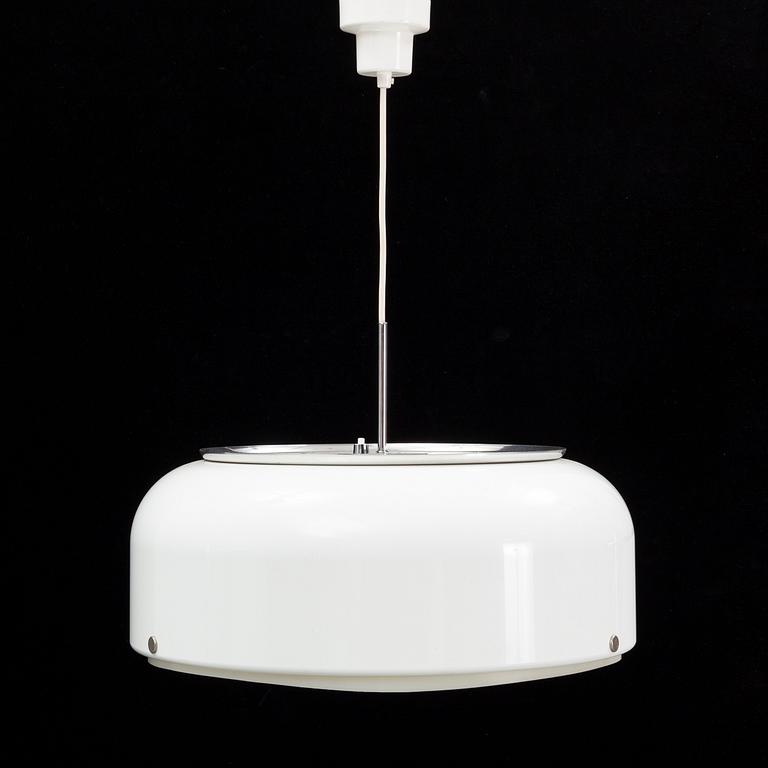 Anders Pehrson, a 'Knubbling' ceiling light for Ateljé Lyktan, Åhus.