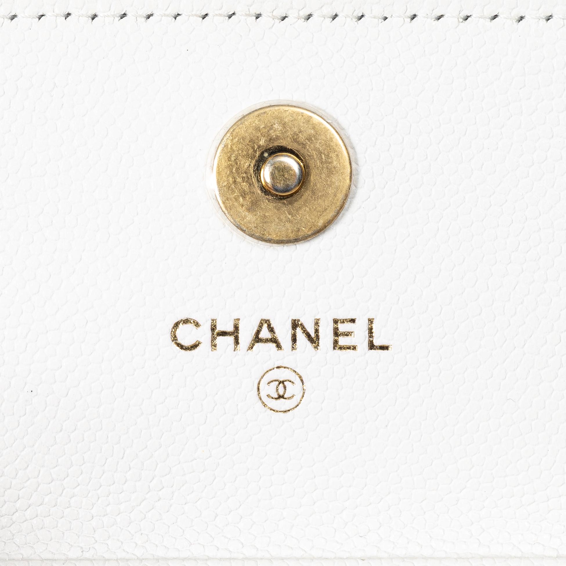 Chanel, väska, "Mini Flap Bag".