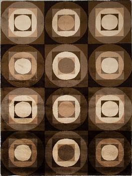 MATTO, 1960/70-luku. Noin 333x255.