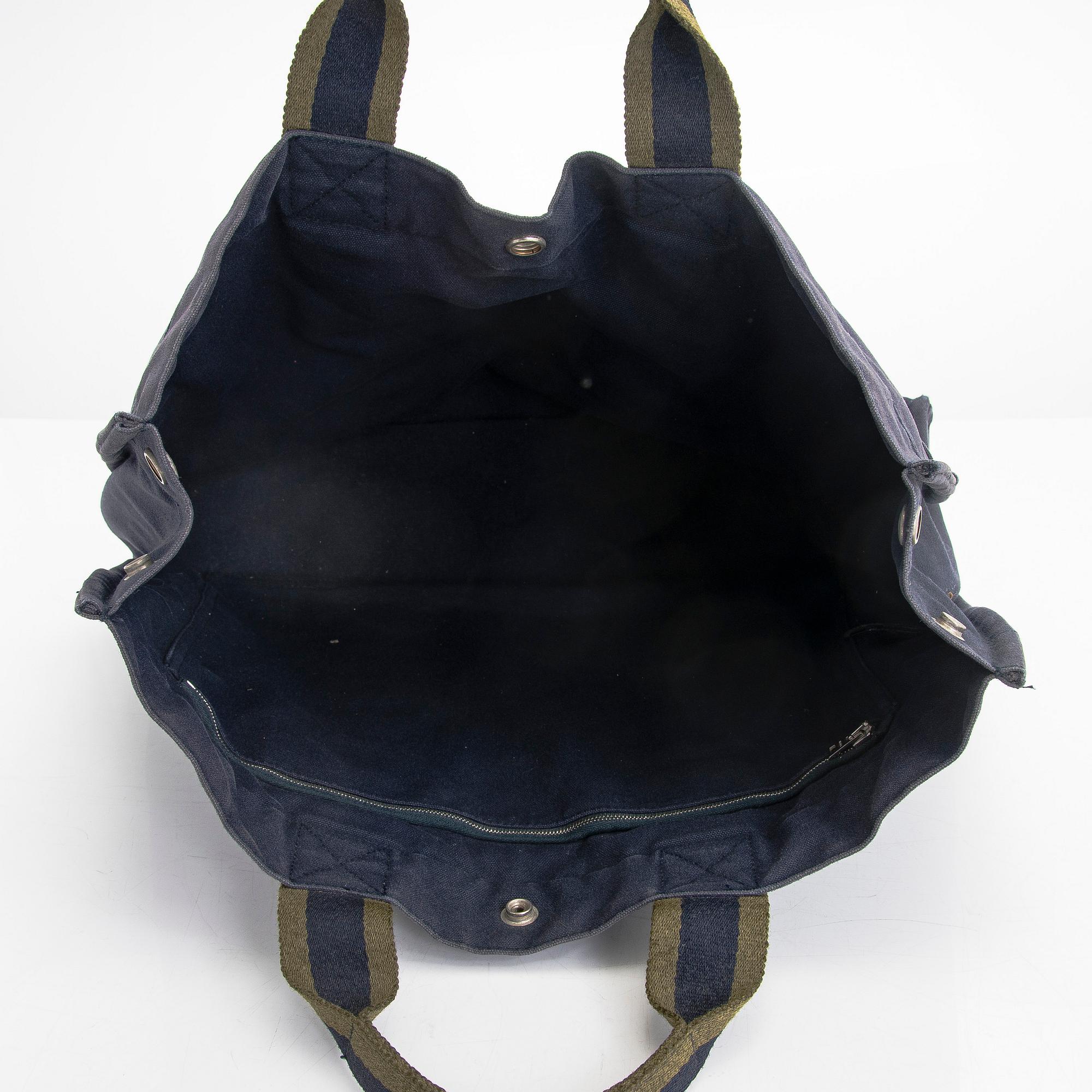 Hermès,  "Fourre Tout" laukku.