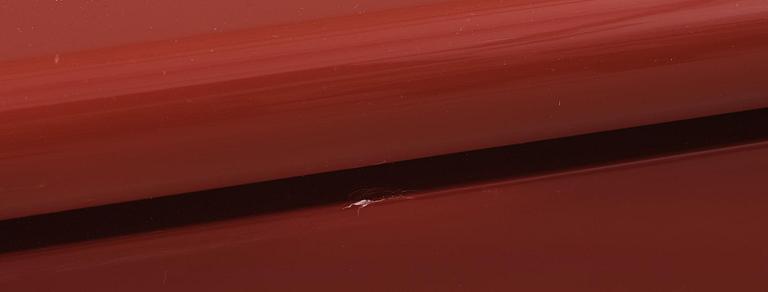 SIDEBOARD, ”Sheraton”, Lodovico Acerbis & Giotto Stoppino, Acerbis, Italien, formgiven 1977.