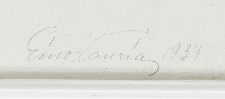 Eino Kauria, Muusikot.