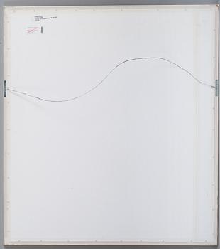 Frank Stella, "SHARDS III".