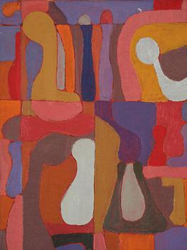 Gunnar Greiber, "Moske".