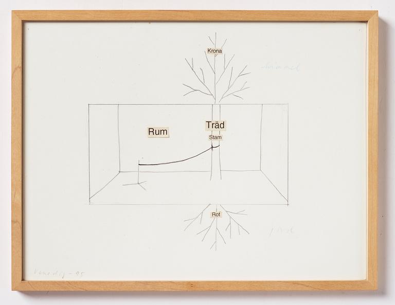 Eva Löfdahl, Untitled.