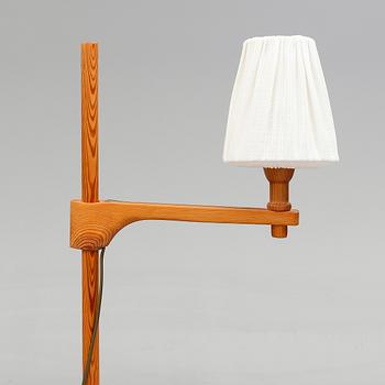 GOLVLAMPA, "Staken", Carl Malmsten, 1900-talets andra hälft.