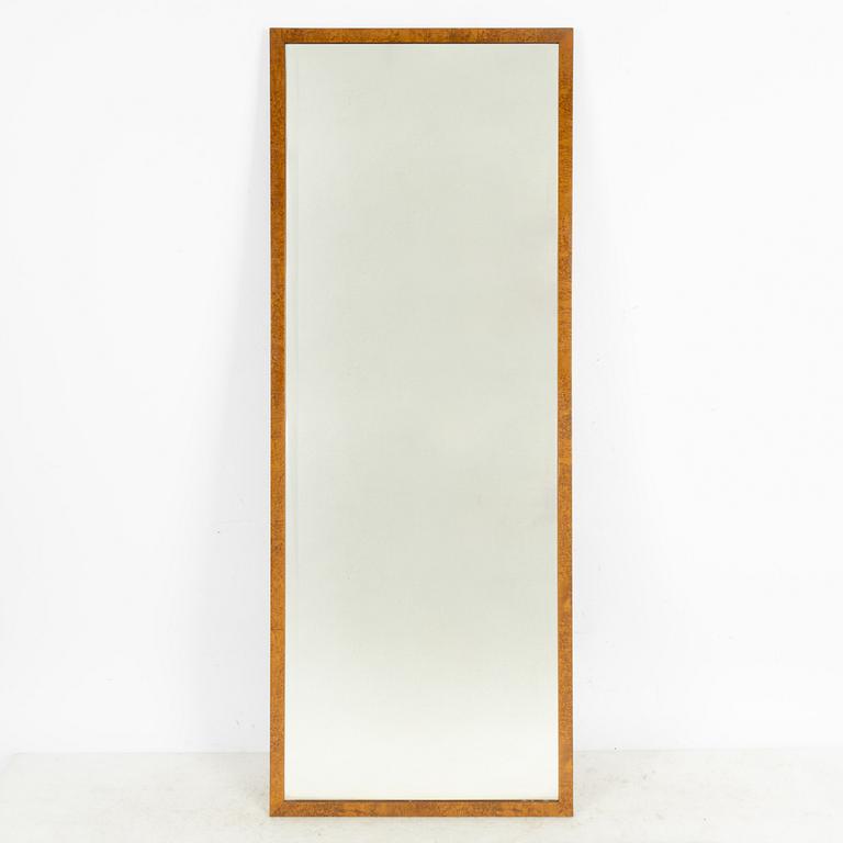 A mirror, 1920's/30's.