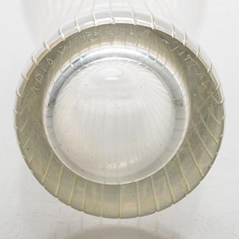 Tapio Wirkkala, vas, modell 3215, signerad Tapio Wirkkala Iittala.