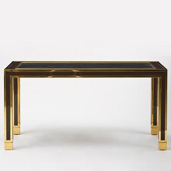 Table, Italy, in the manner of Pierre Cardin ca 1970/80.