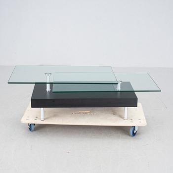 SOFFBORD, Rolf Benz, Tyskland, 2000-tal.