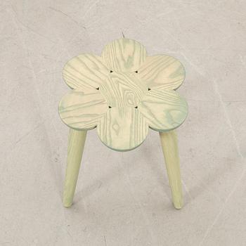 Lisa Hilland, stool "Mylhta" for Mylhta, 21st century.