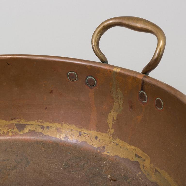 KOPPARKÄRL, 1800-talets slut.