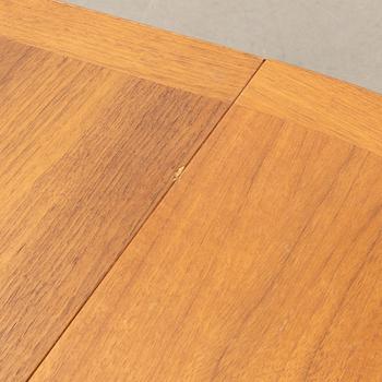 Nils Jonsson, matbord "Rimbo" 1960/70-tal Troeds.