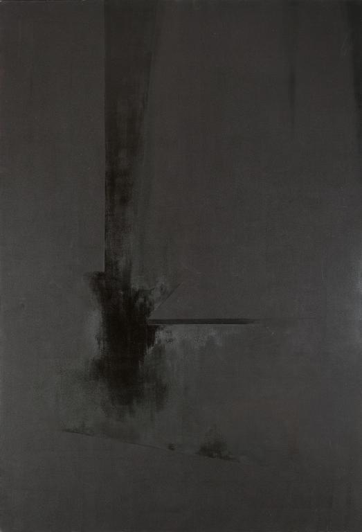 Tiina Pyykkinen, "En aning".