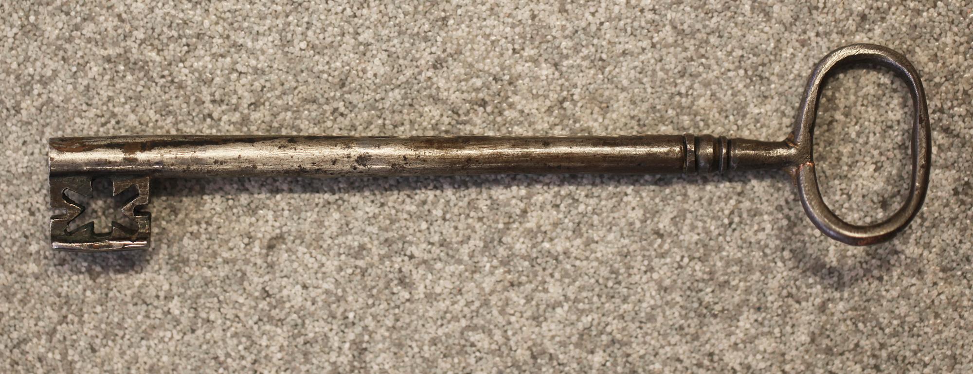 SKÅP, barock-stil, 1800-tal.