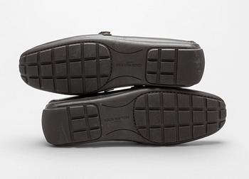 SKOR, Louis Vuitton.