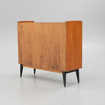 A cabinet, 1950's/60's.