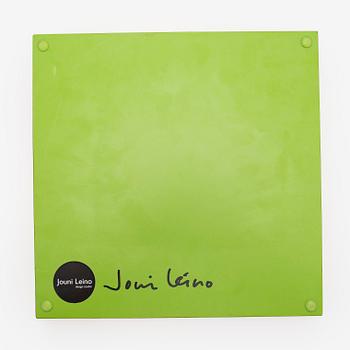 Jouni Leino, Serveringsfat, " Ecobol", Jouni Leino Design Studio.