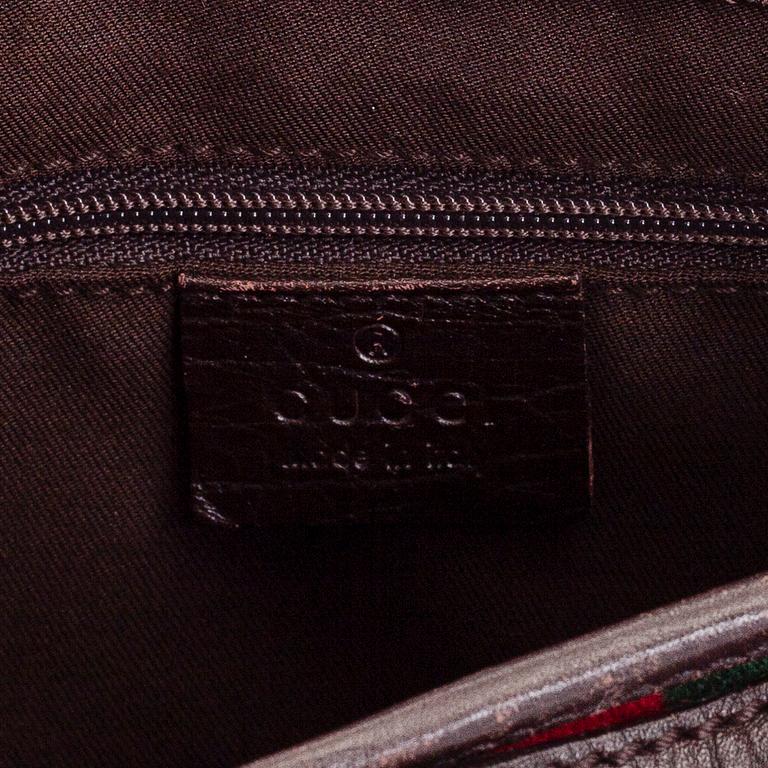 Gucci, "Jackie Mini", laukku.
