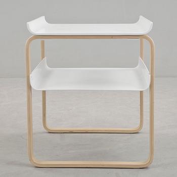 Bord, modell 75, Alvar Aalto, Artek, 2006.