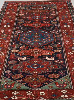 SEMIANTIK KARABAGH. 319,5 x 168,5 cm.