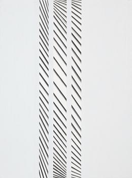 Werner Janson, Untitled.