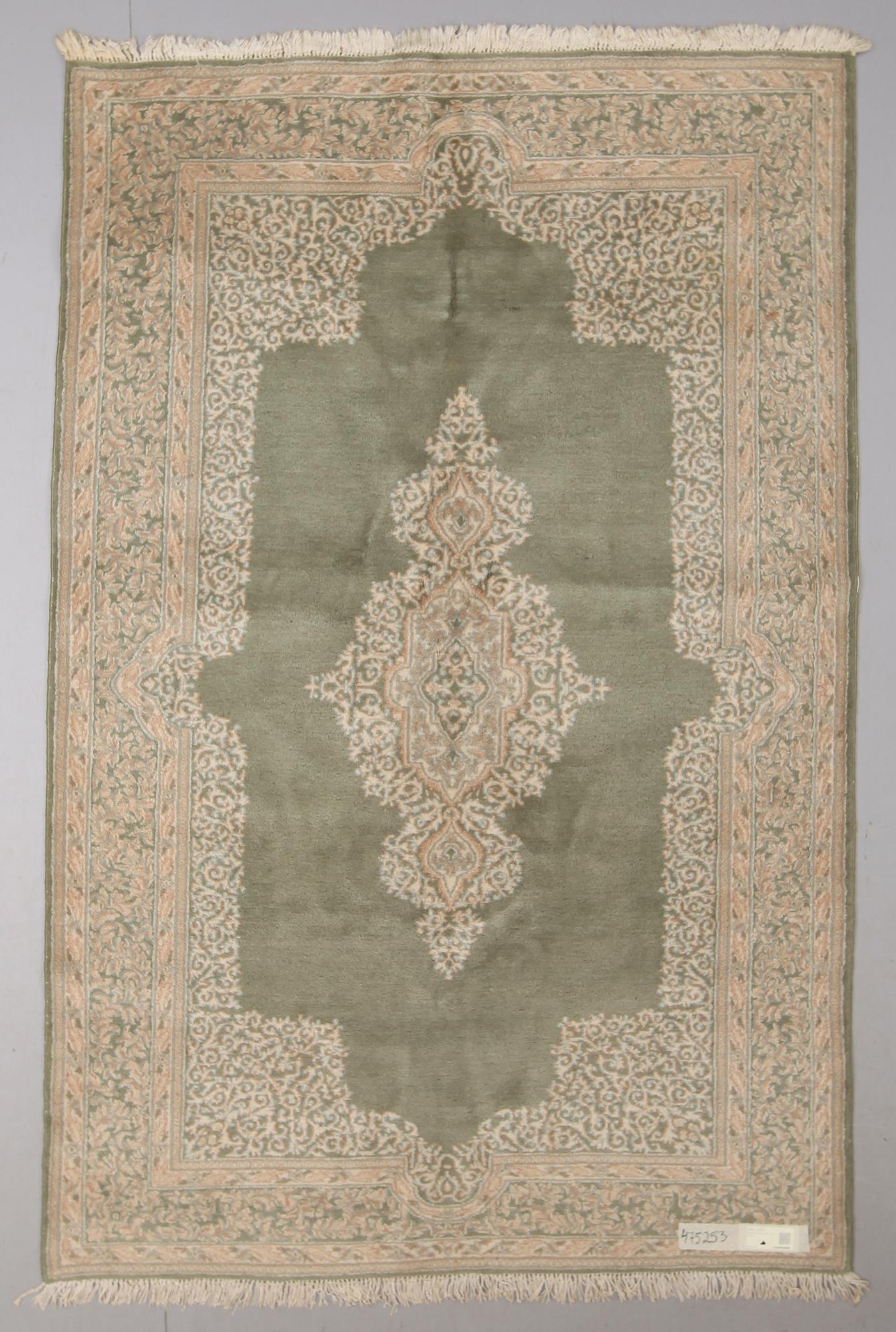 MATTA, Kirman, old, ca 233 x 154 cm.