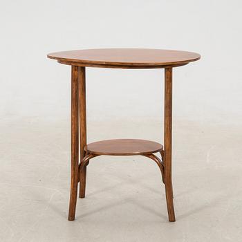 Side table Thonet early 20th century.