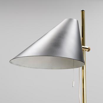 HANS-AGNE JAKOBSSON, standard lampa, Markaryd. 1960/70s.