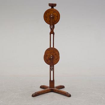 GARNVINDA, 1800-tal.