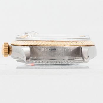 Rolex, Datejust, "Sigma Dial".