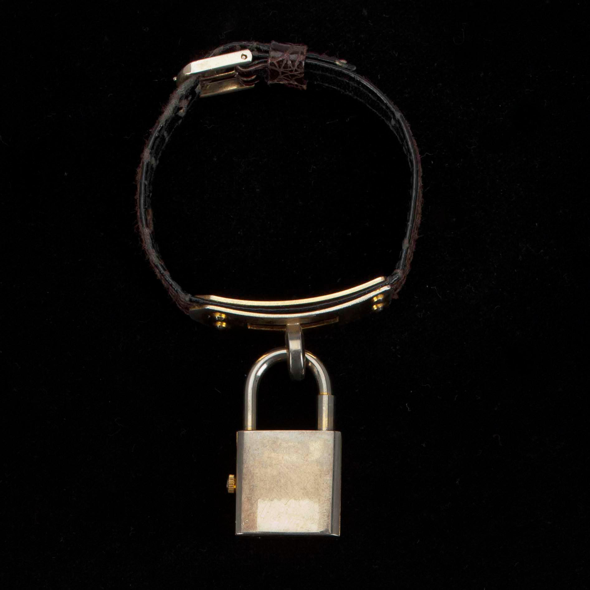 GUCCI, ARMBANDSUR, Gucci.