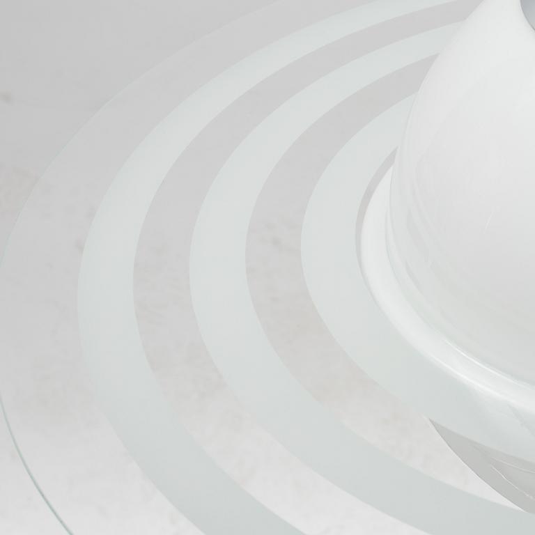 Ceiling lamp, Saturn model.
