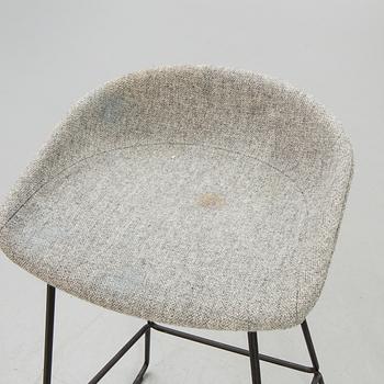 Hee Welling, barstolar  6 st, "AA39" för Hay 2000-tal.