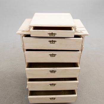 Bureau, neo-Renaissance, late 19th century.